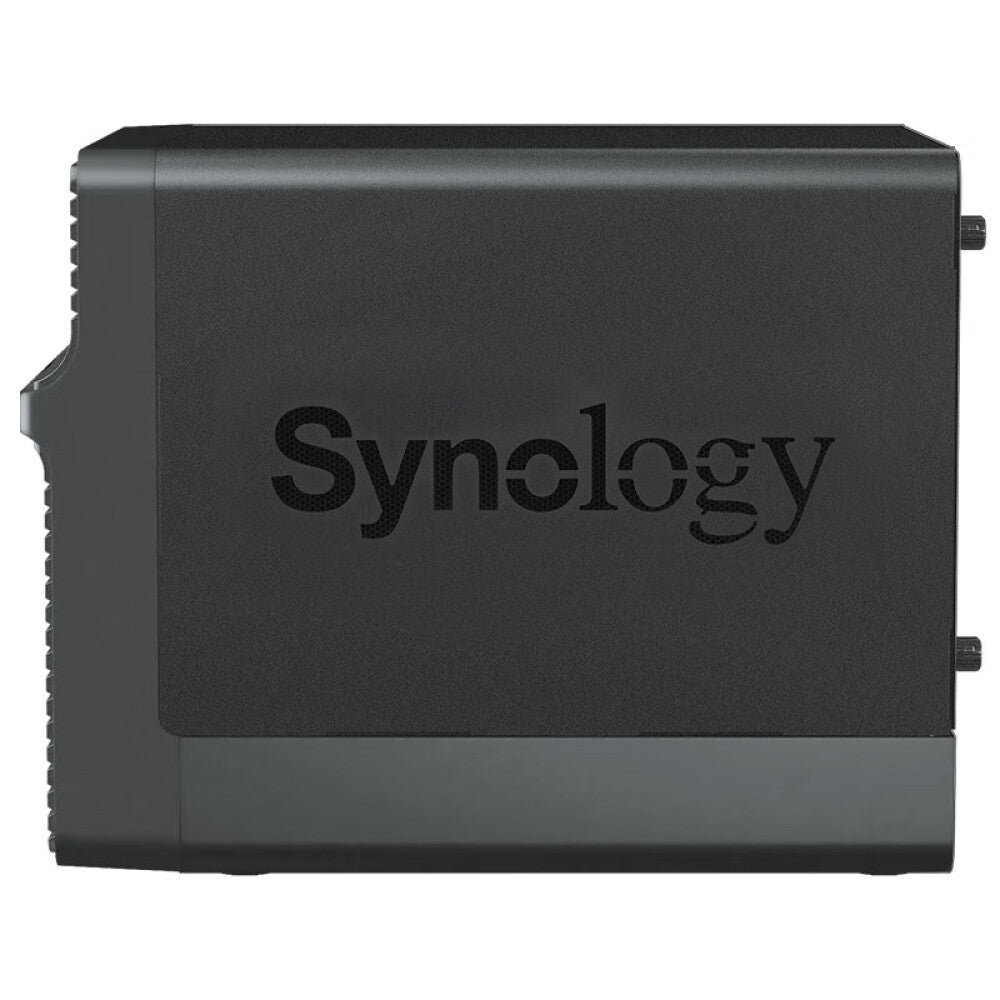 Network storage Synology DS423 4-disk, black