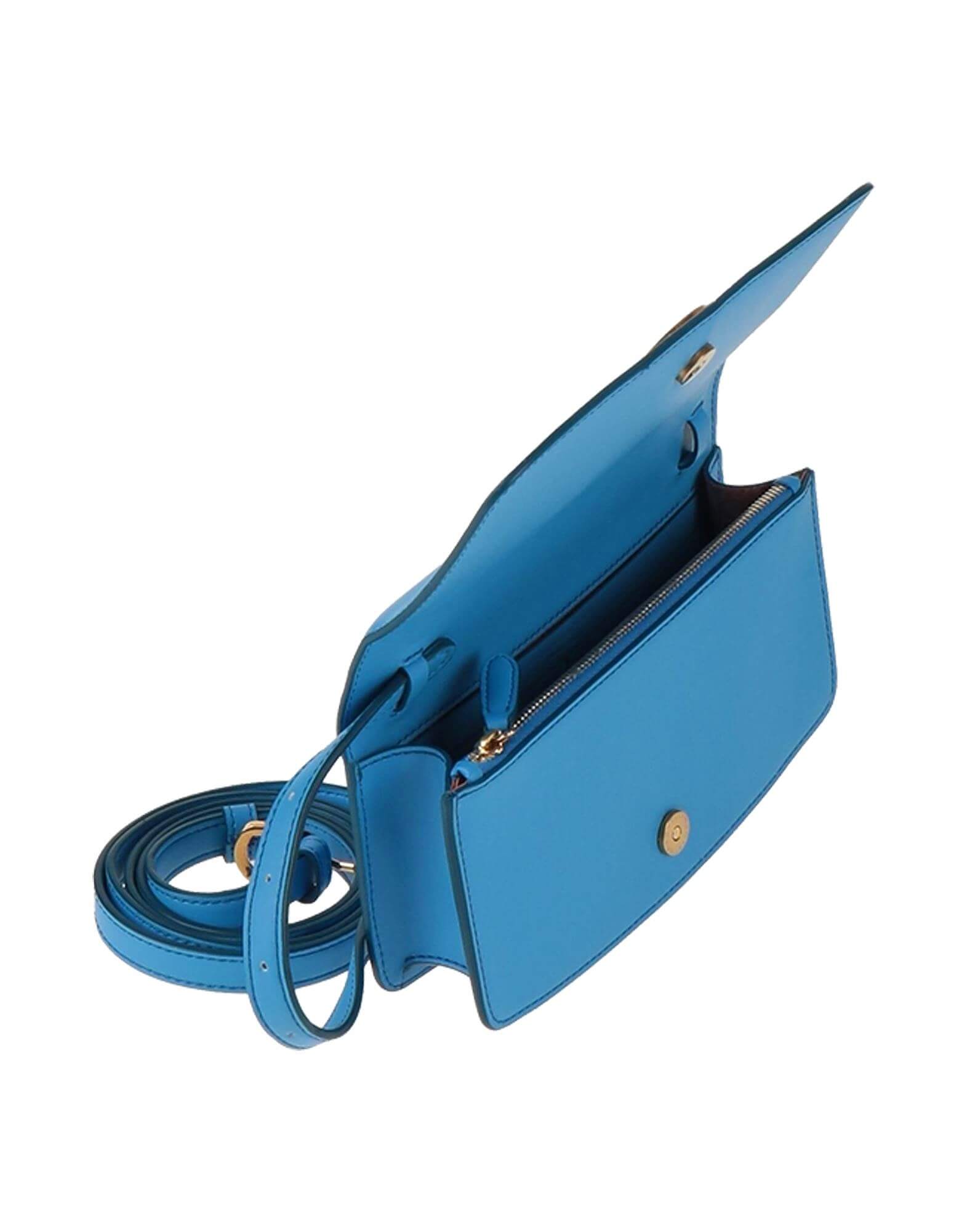 Stella McCartney bag, blue