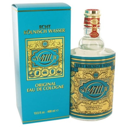 4711 Cologne 400ml