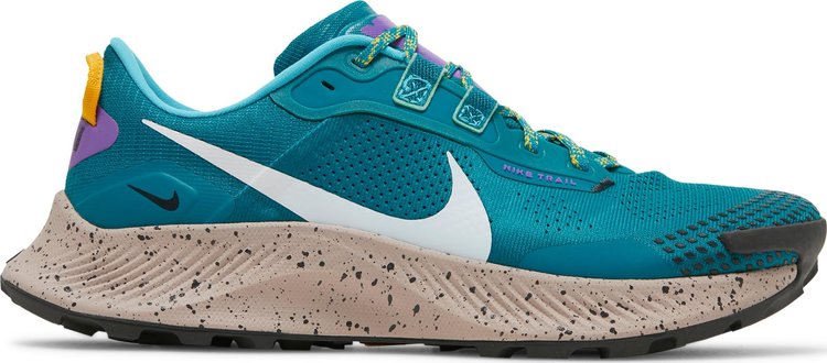 Nike Pegasus Trail 3 'Mystic Teal' Green