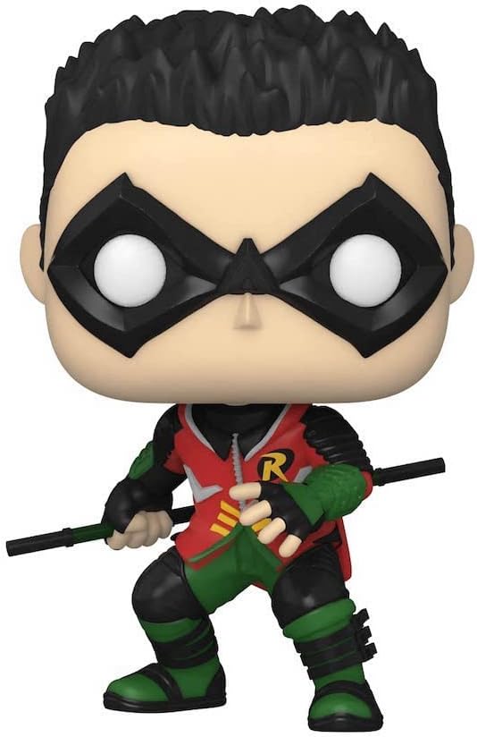 Robin Funko POP! Gotham Knights