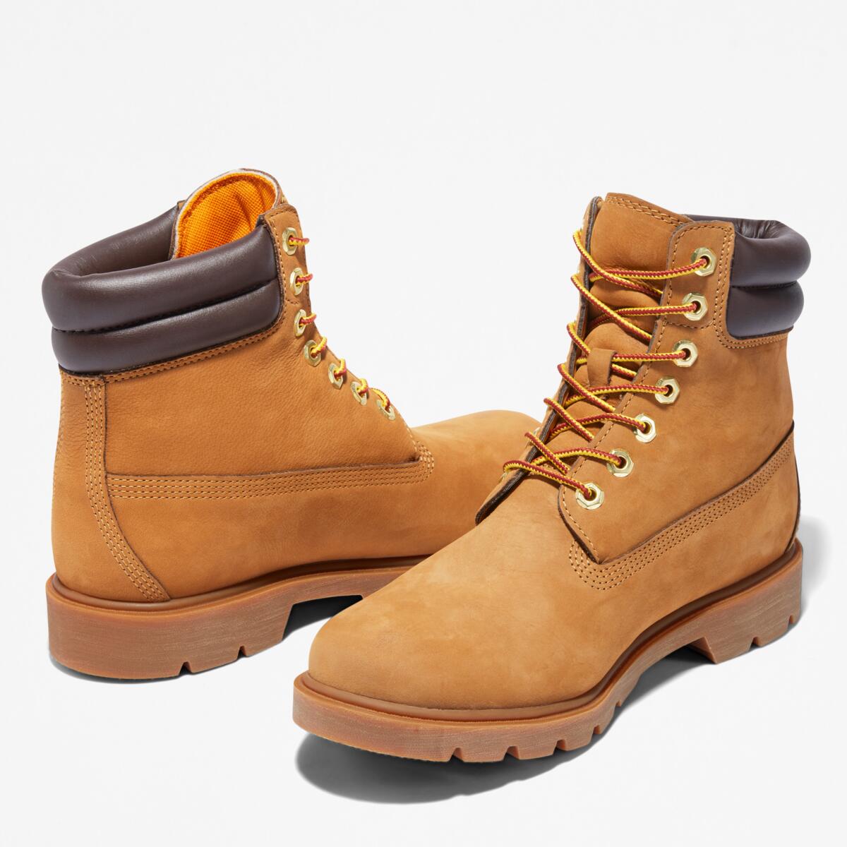 Men’s Timberland Classic 6-Inch Lace-Up Boot