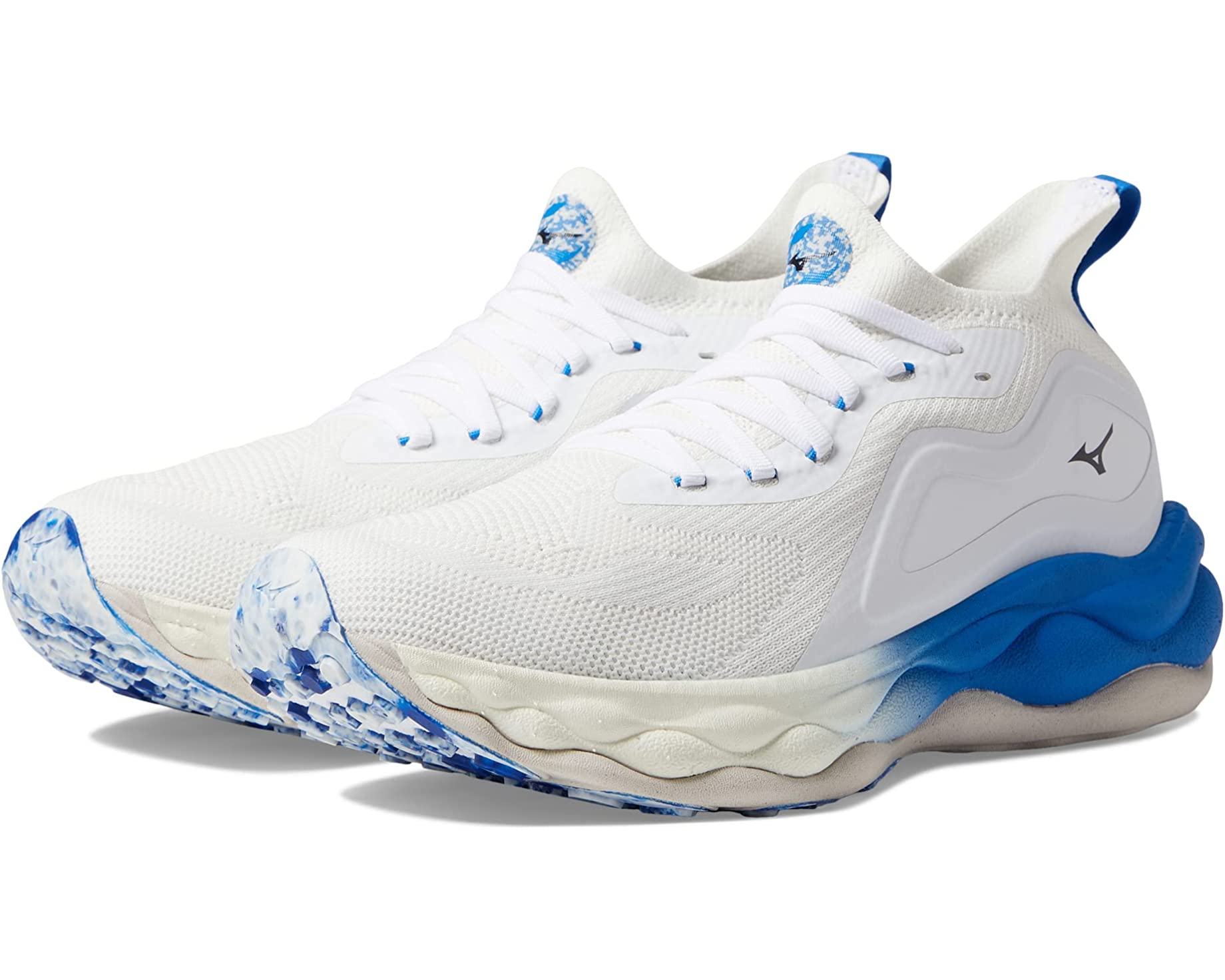 Wave Neo Ultra Mizuno sneakers, staff