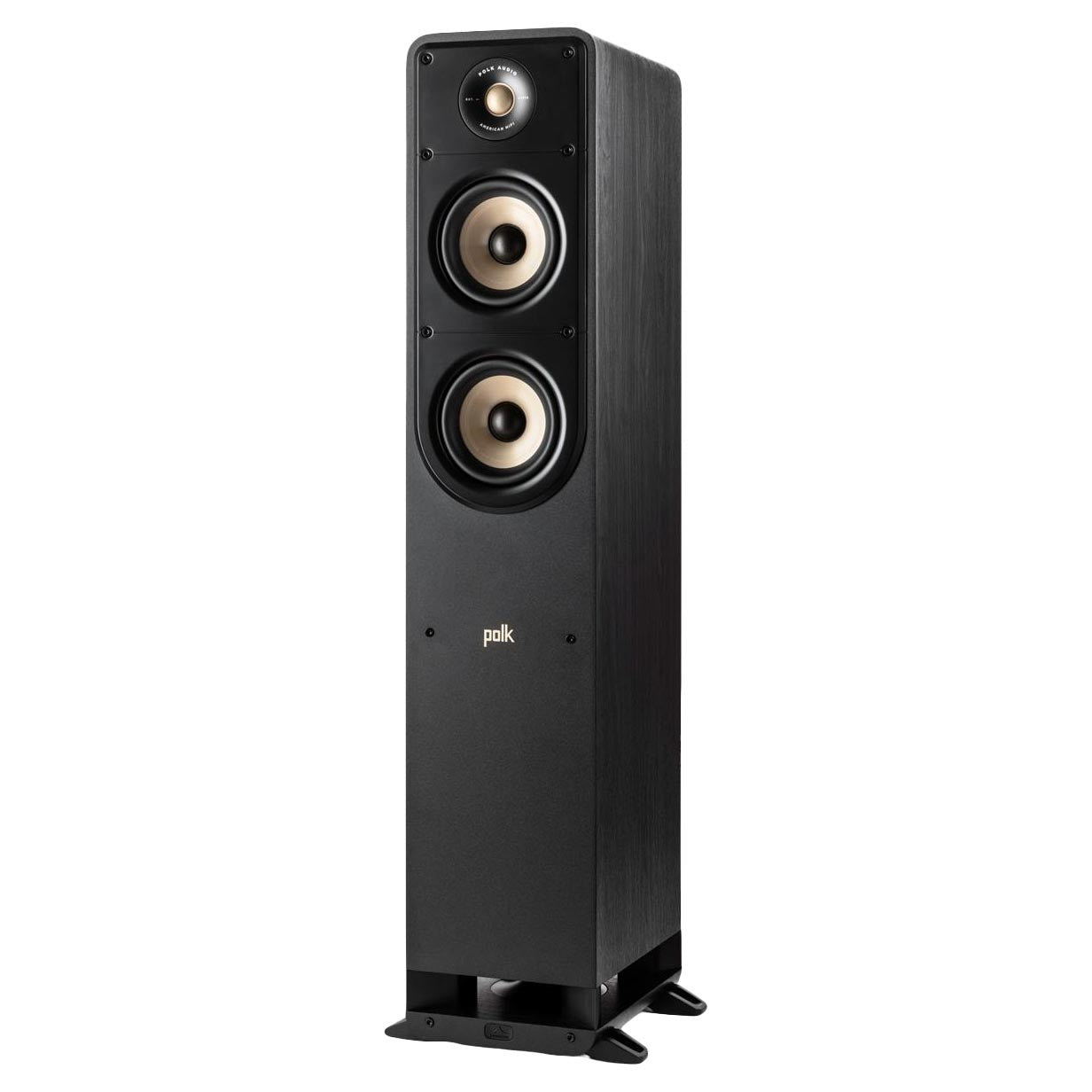 Floor-standing speakers Polk Audio Signature Elite ES50, 1 piece, black