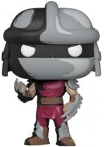 Funko POP! Comics Teenage Mutant Ninja Turtles: Shredder Previews Exclusive Vinyl Figure