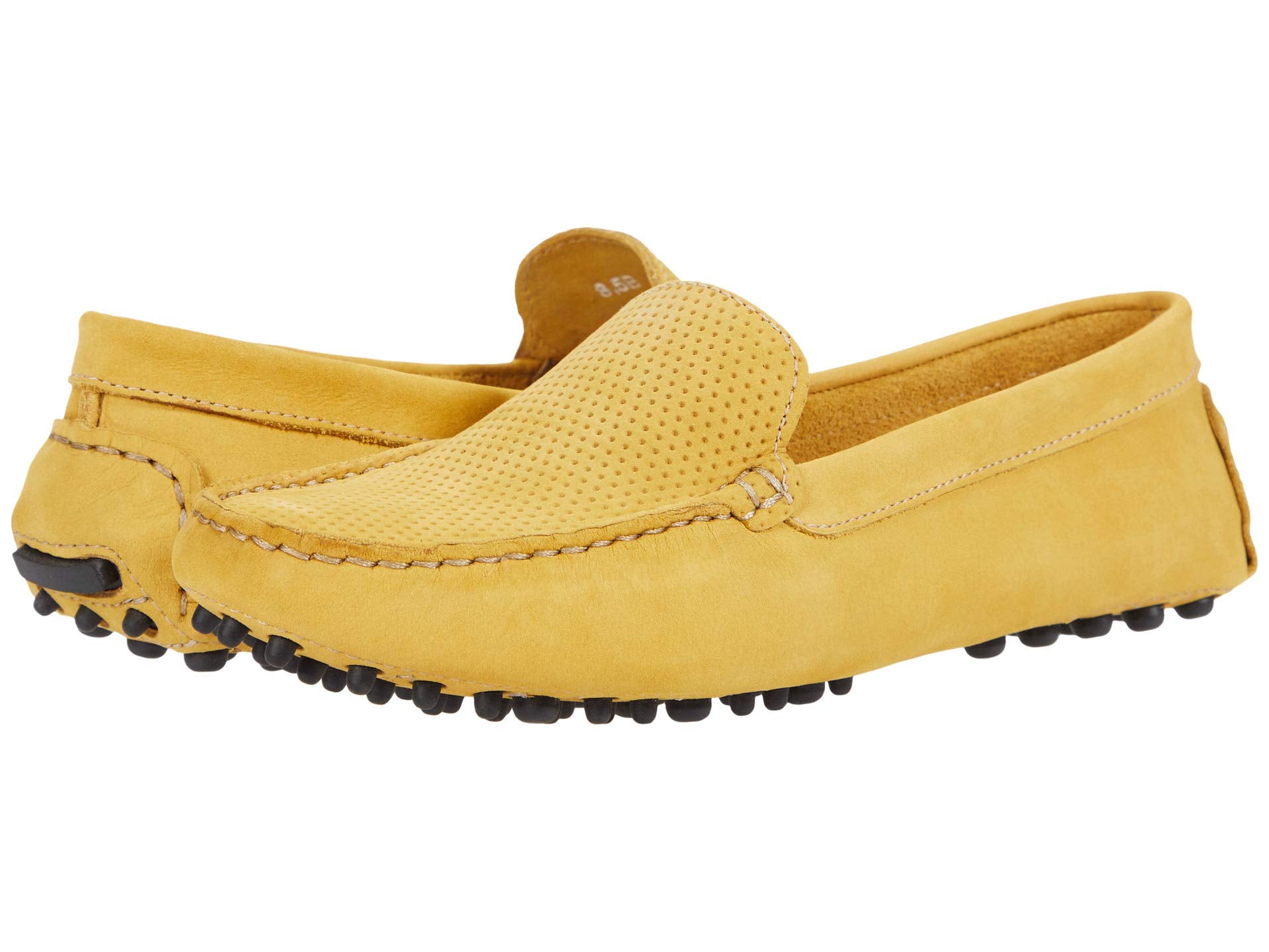 Moccasins Massimo Matteo, Perf Venetian Driver