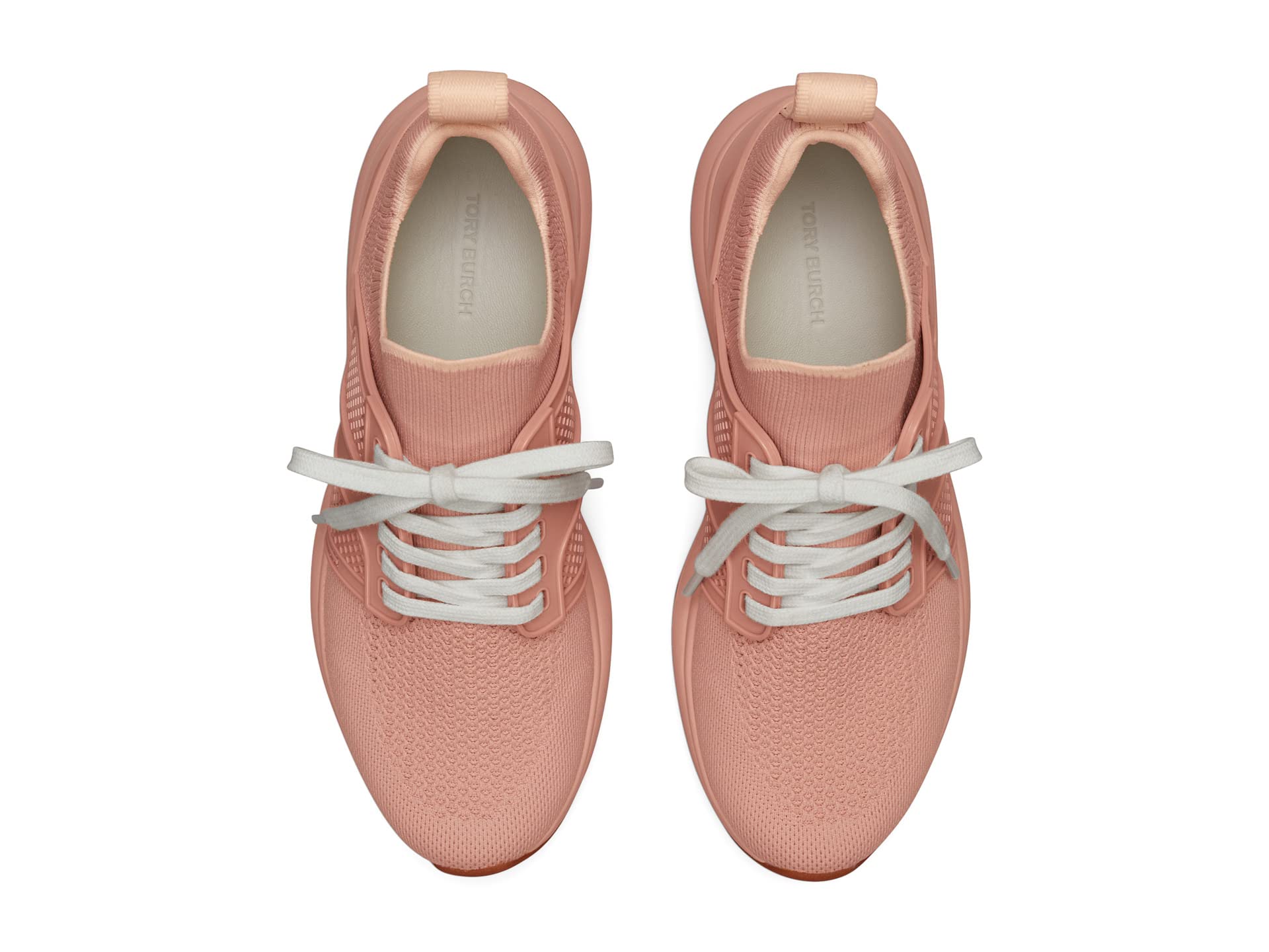 Tory Burch T Sock Runner Sneakers