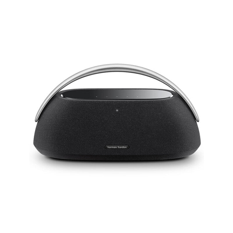 Wireless speakers Harman Kardon GO + PLAY 3, black