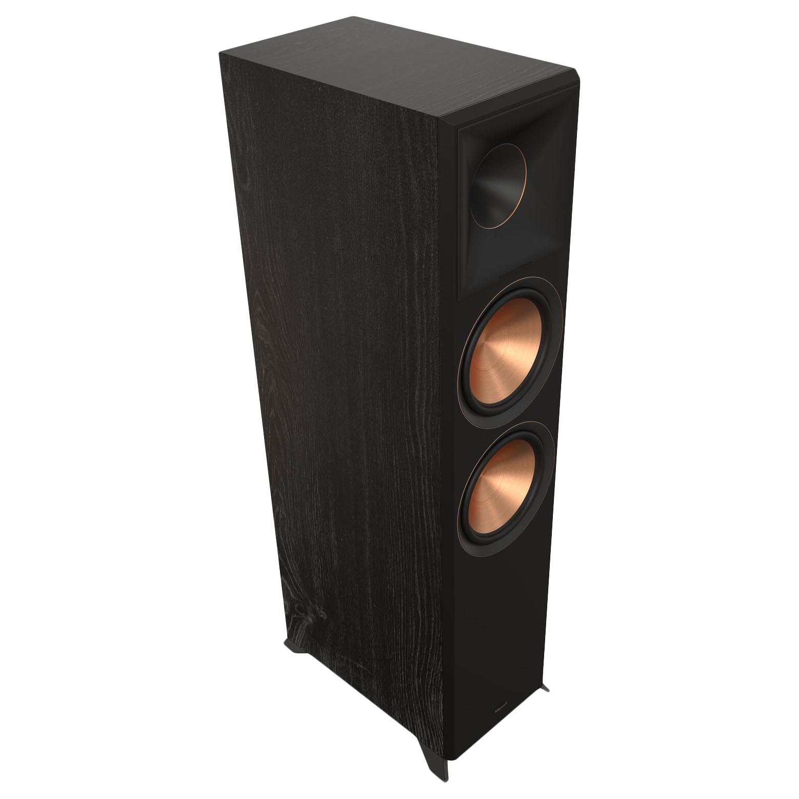 Floor-standing speakers Klipsch RP-8000F II, 1 piece, ebony