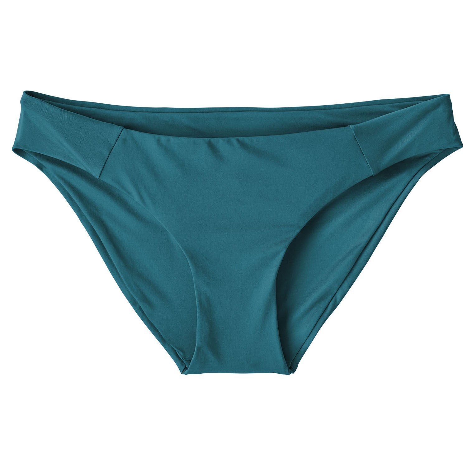 Patagonia Sunamee bikini bottom, blue