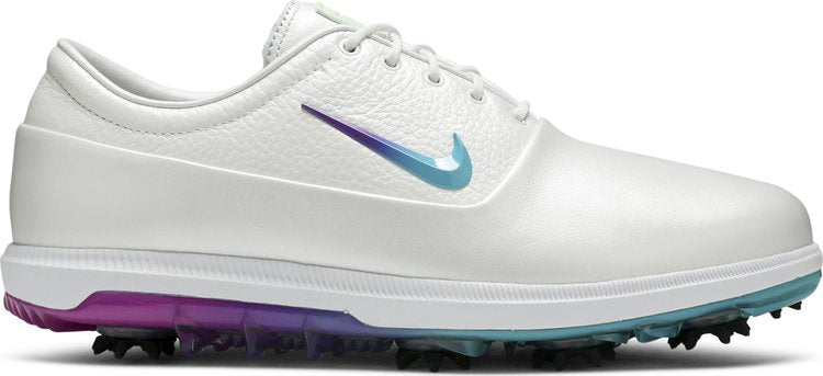 Nike Air Zoom Victory Tour NRG 'Gradient Pack' Cleats, White