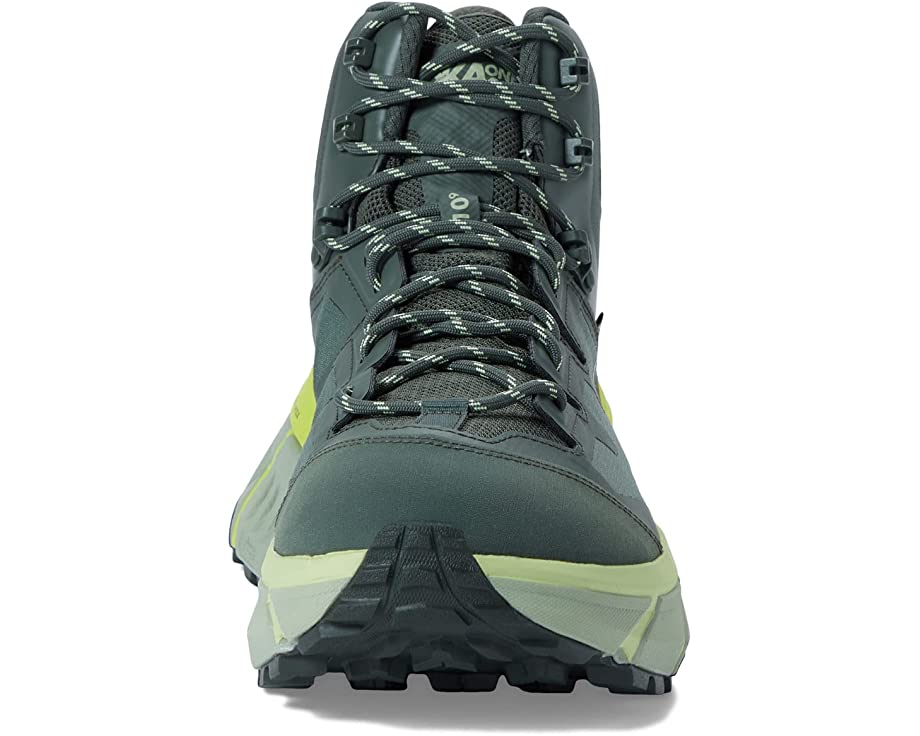 Tennine Hike GORE-TEX Hoka Sneakers, Thyme