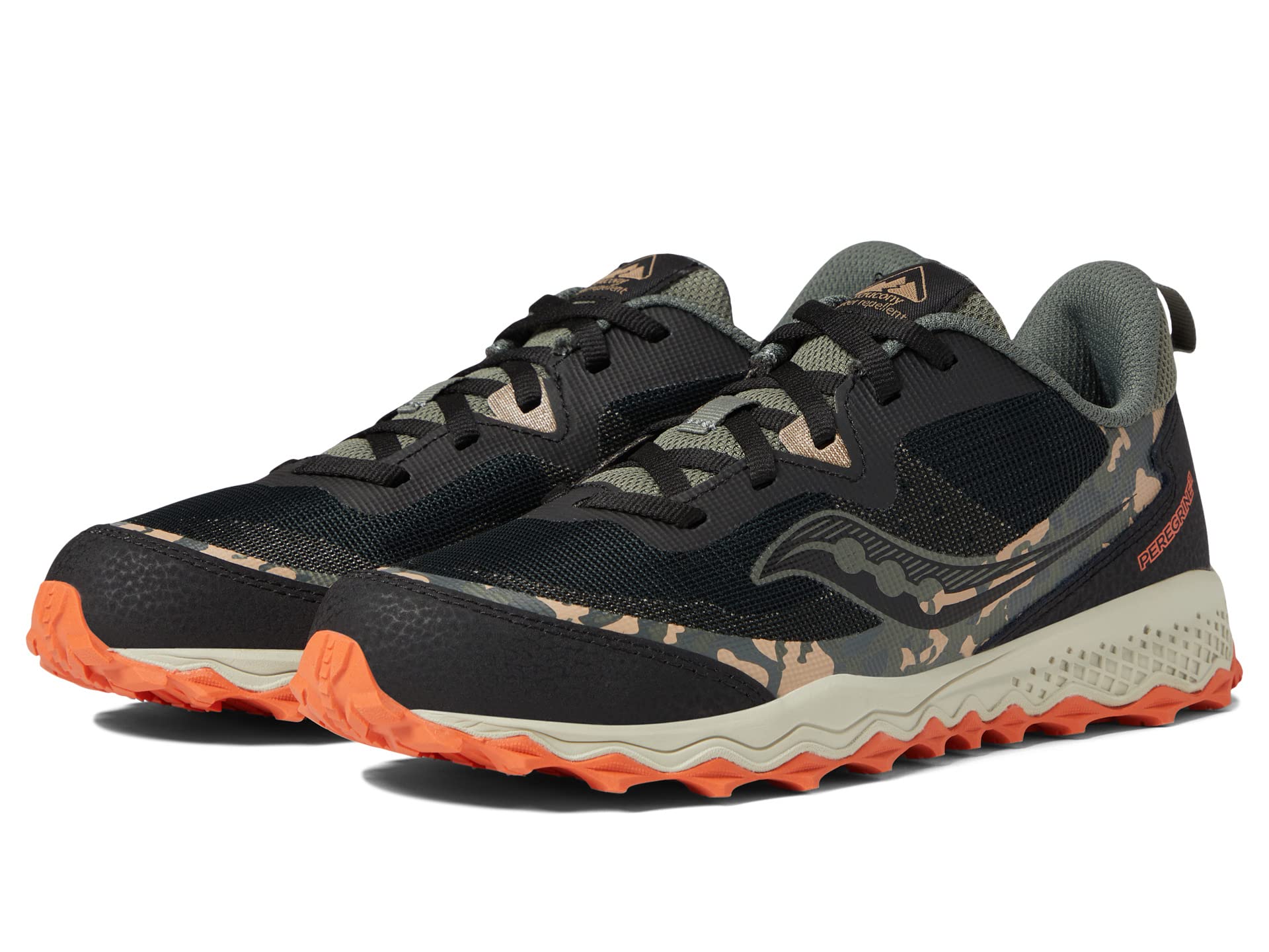 Sneakers Saucony Kids, Peregrine 11 Shield