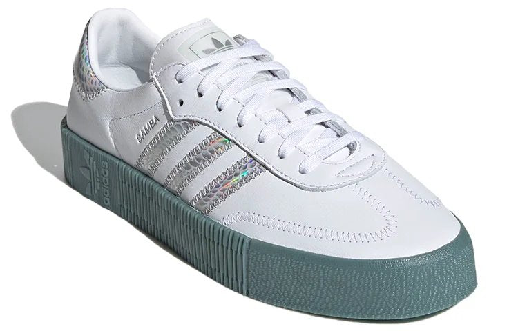 Adidas Originals Samba Women's Skateboarding Shoe