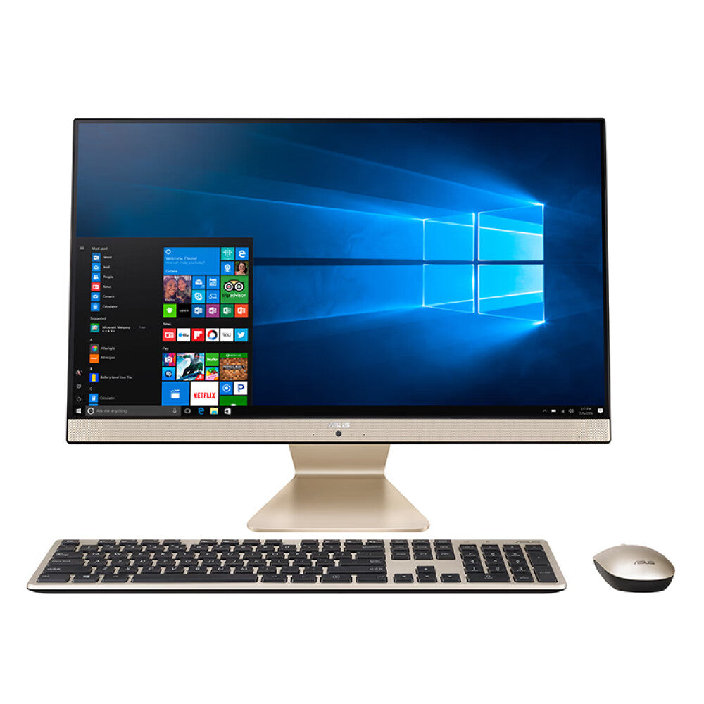 All-in-one Asus 23.8" A6521 Intel i5-1135G7