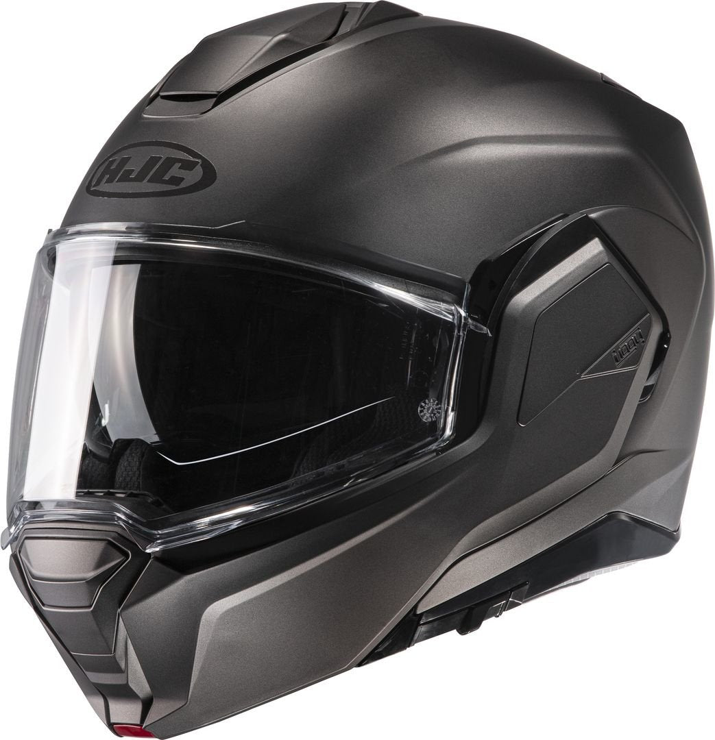 Helmet HJC i100 Solid, titanium