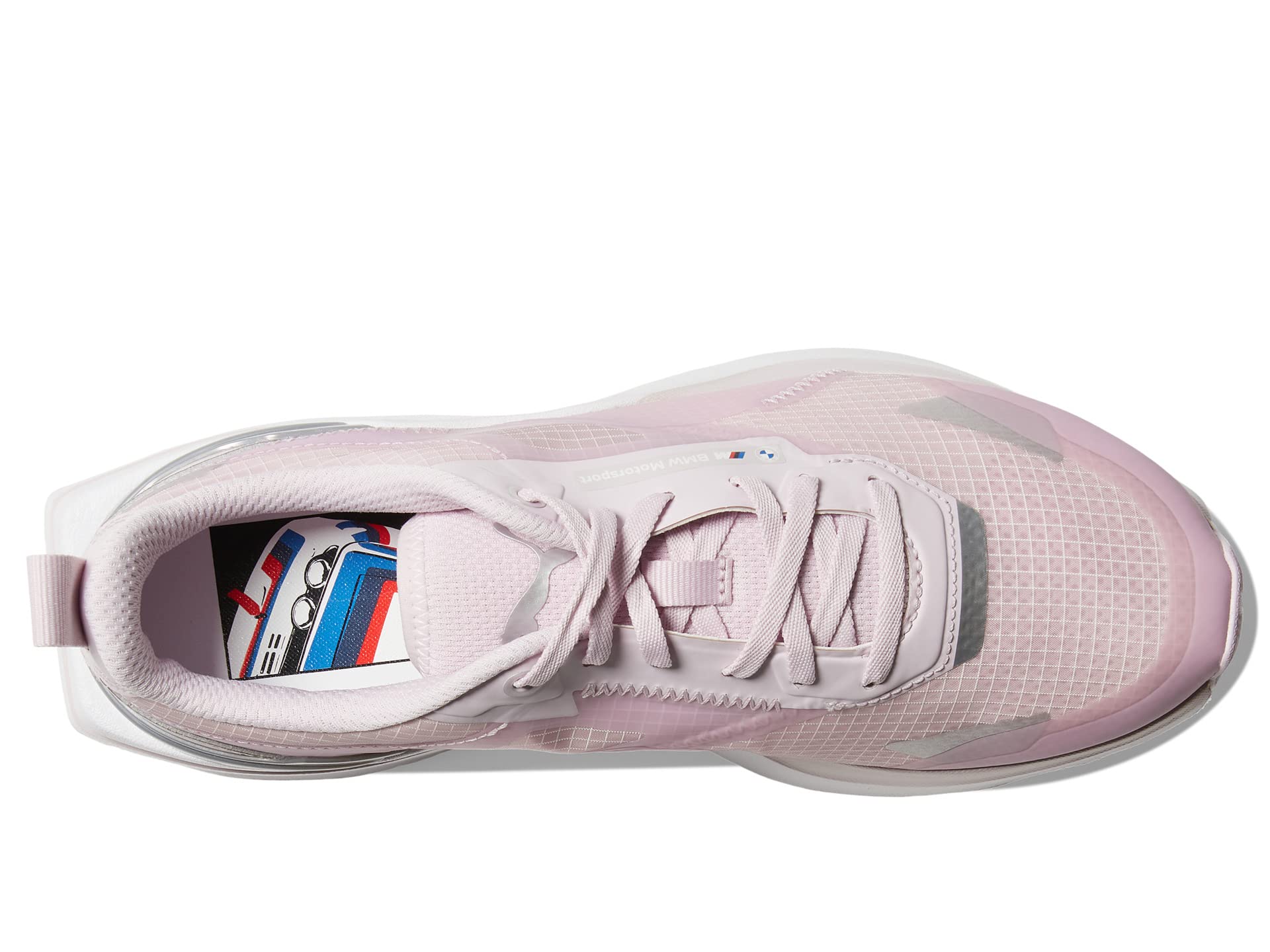 Sneakers PUMA, BMW M Motorsports Kosmo Rider