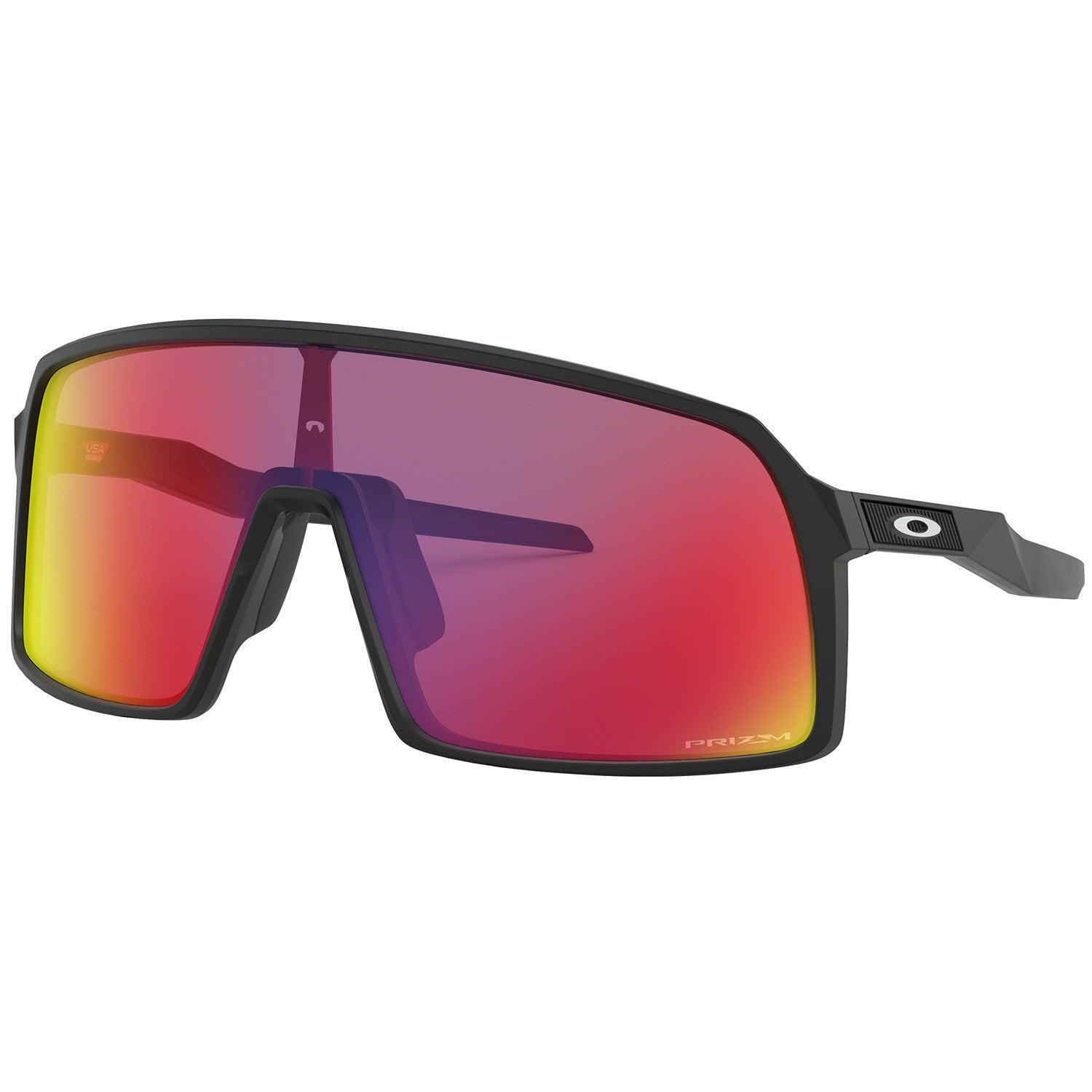 Oakley Sutro Sunglasses, Black