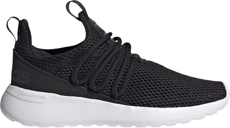 Adidas Lite Racer Adapt 3.0 J sneakers, black