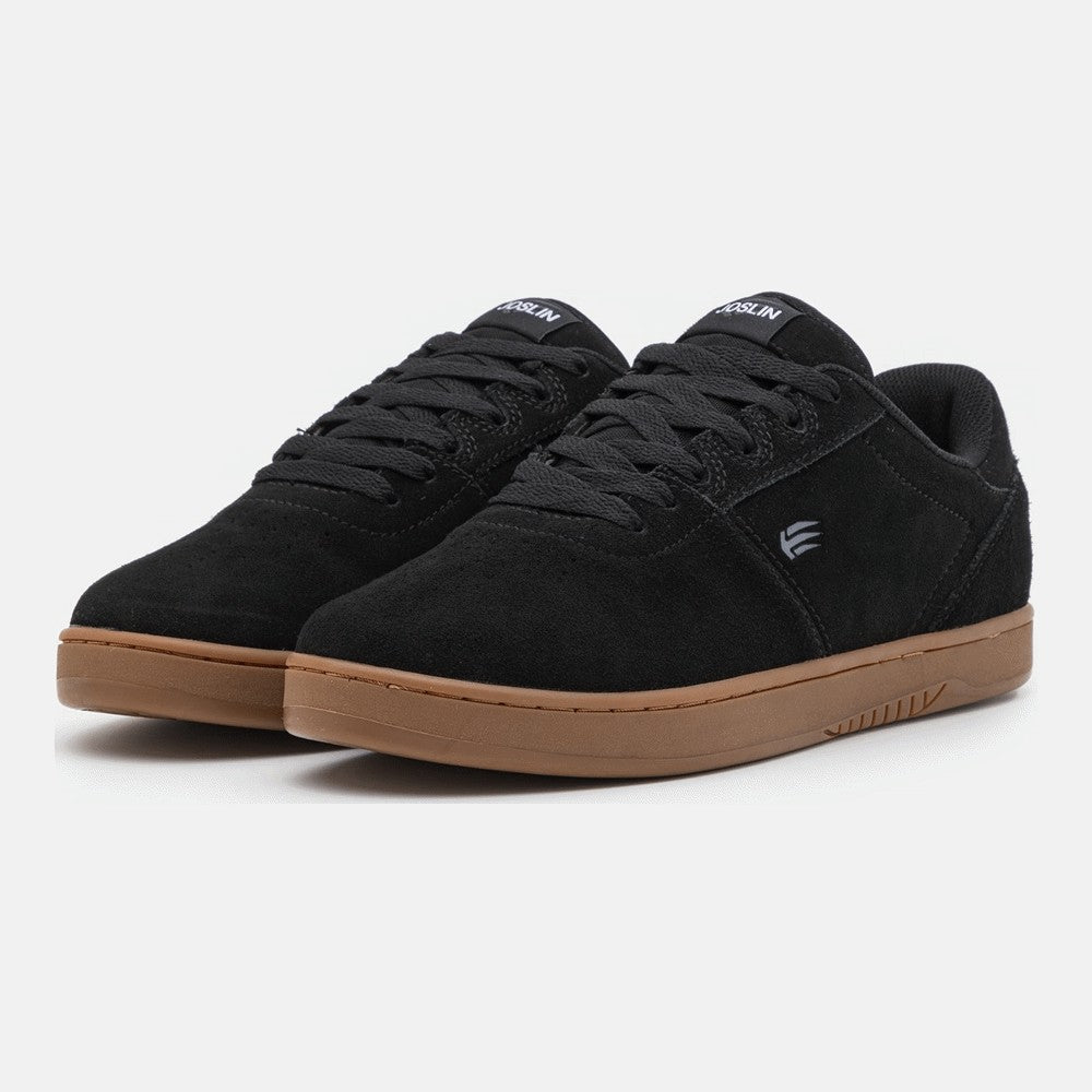 Sneakers Etnies Josl1N, black/gum