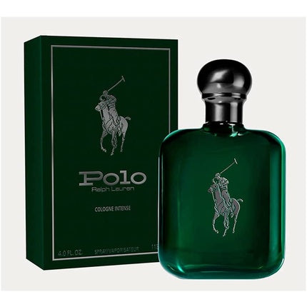 Ralph Lauren Polo Intensive cologne 118ml