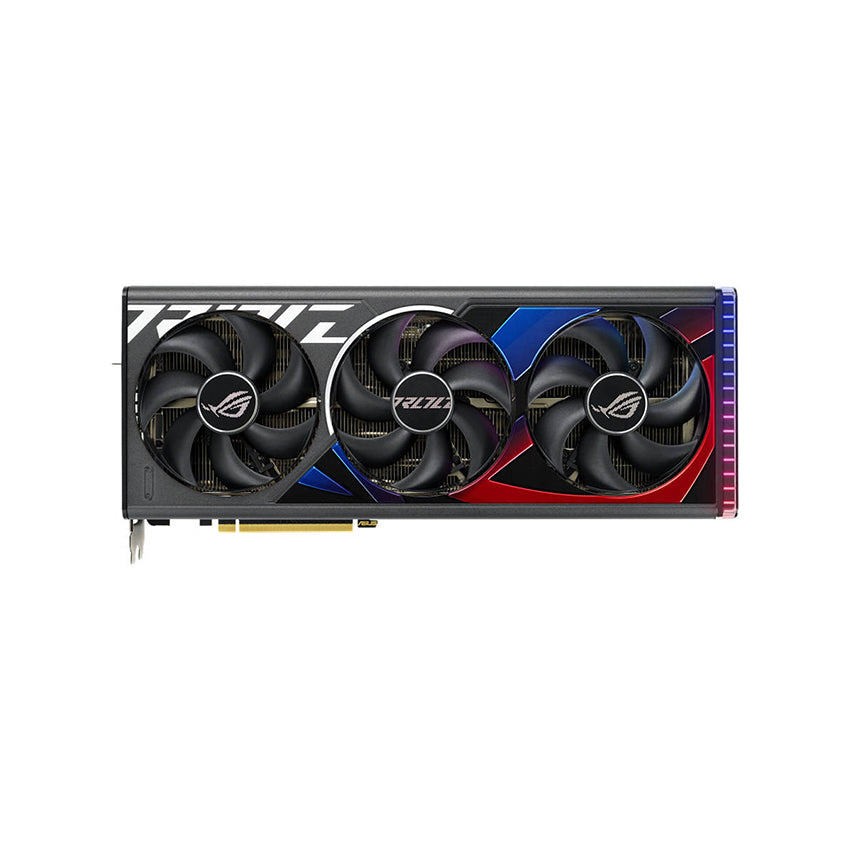 Video card ASUS ROG Strix GeForce RTX 4080 OC Edition, 16 GB