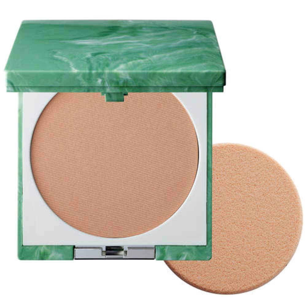 Clinique Stay Matte Sheer Pressed Oil Free Powder 03 Stay Beige 7.6g