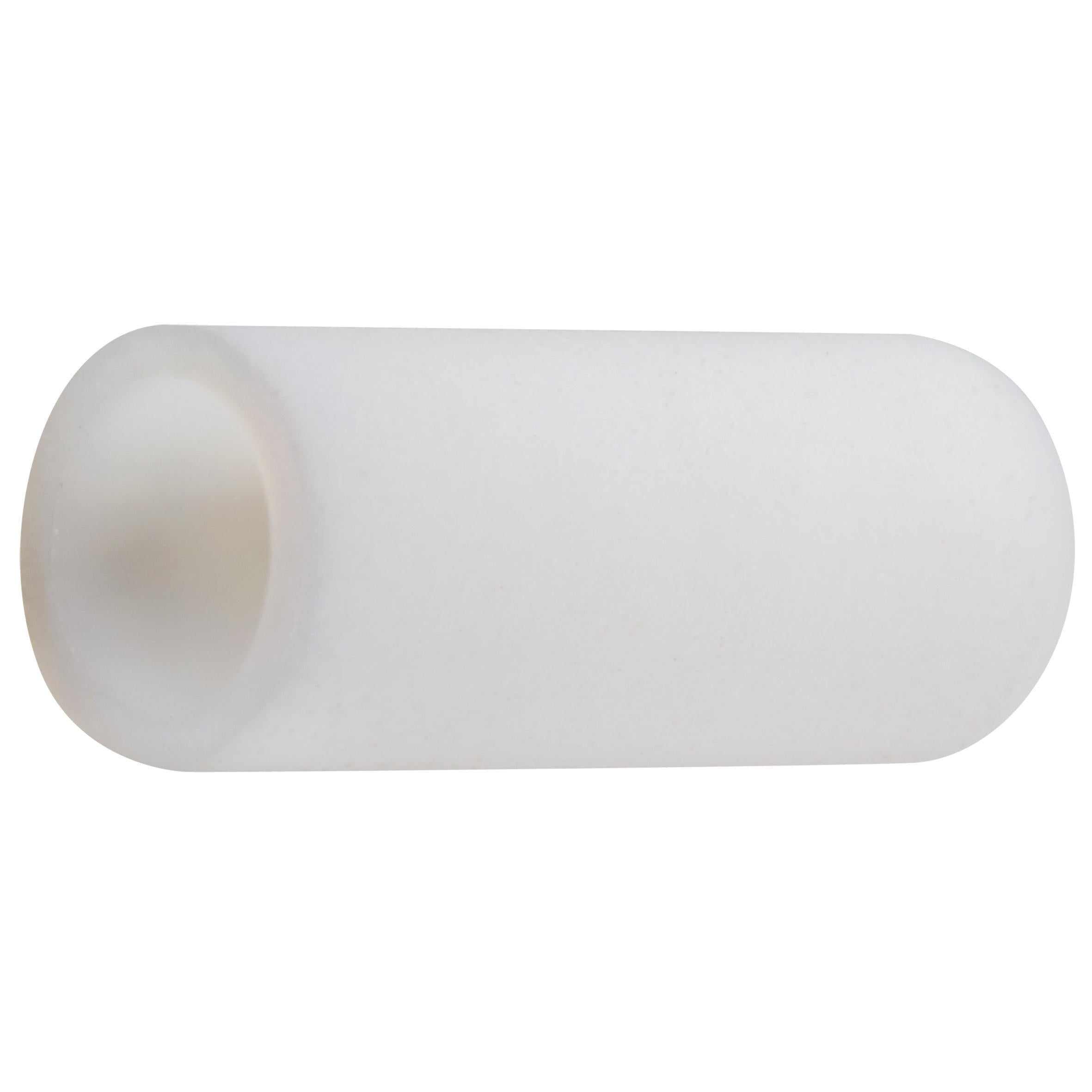 Teflon bushings at outlet diameter 2.2/2.8 mm white CAPERLAN