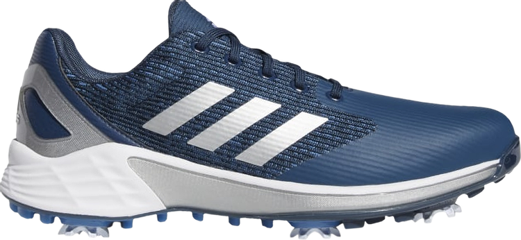 Adidas ZG21 Motion 'Crew Navy' Boots, Blue