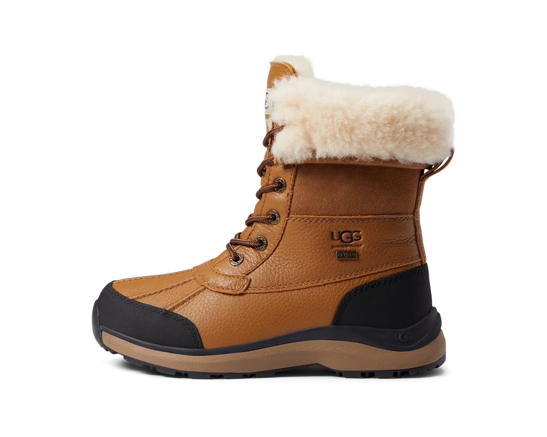 Adirondack Boot III UGG, chestnut