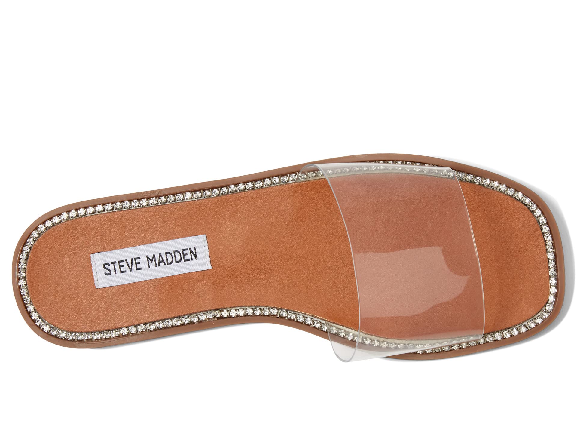 Sandals Steve Madden, Nolo Sandal