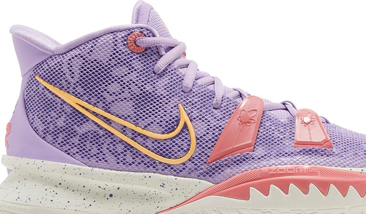 Nike Kyrie 7 'Daughters' Purple