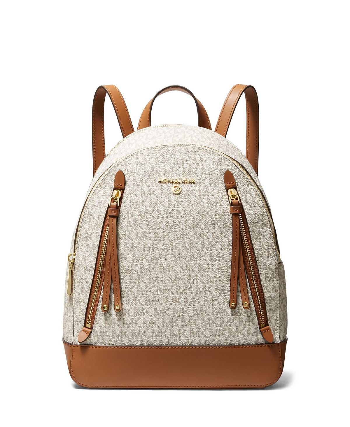 Branded backpack Brooklyn Michael Kors, multi