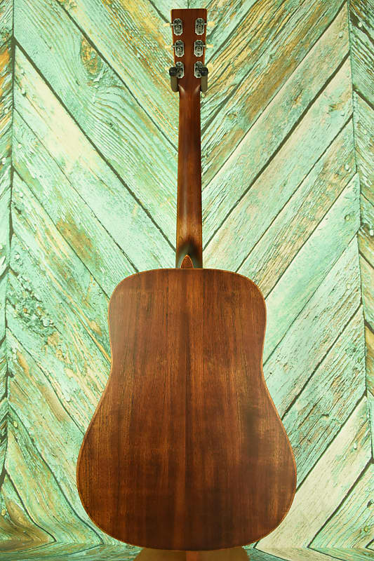 Martin D-15M StreetMaster Martin