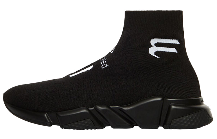 Balenciaga Speed 1.0 Lifestyle Men's Shoes