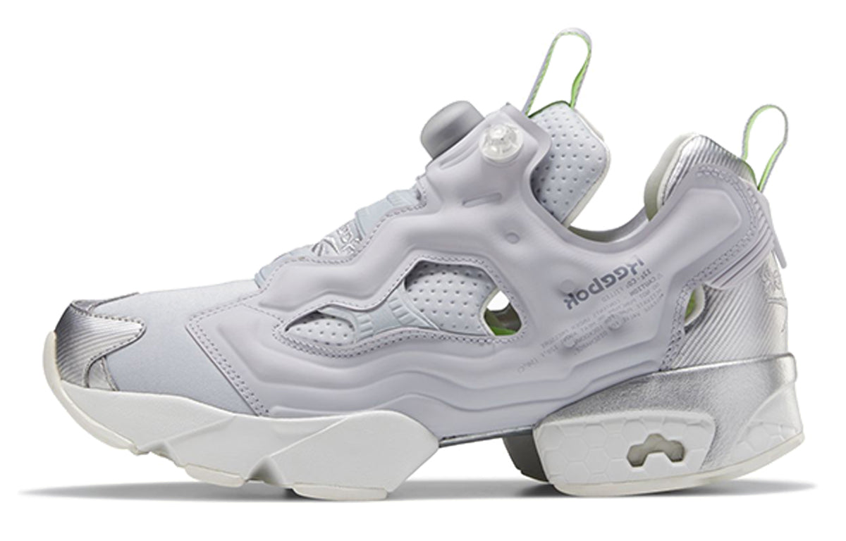 حذاء Reebok Instapump Fury Lifestyle للجنسين