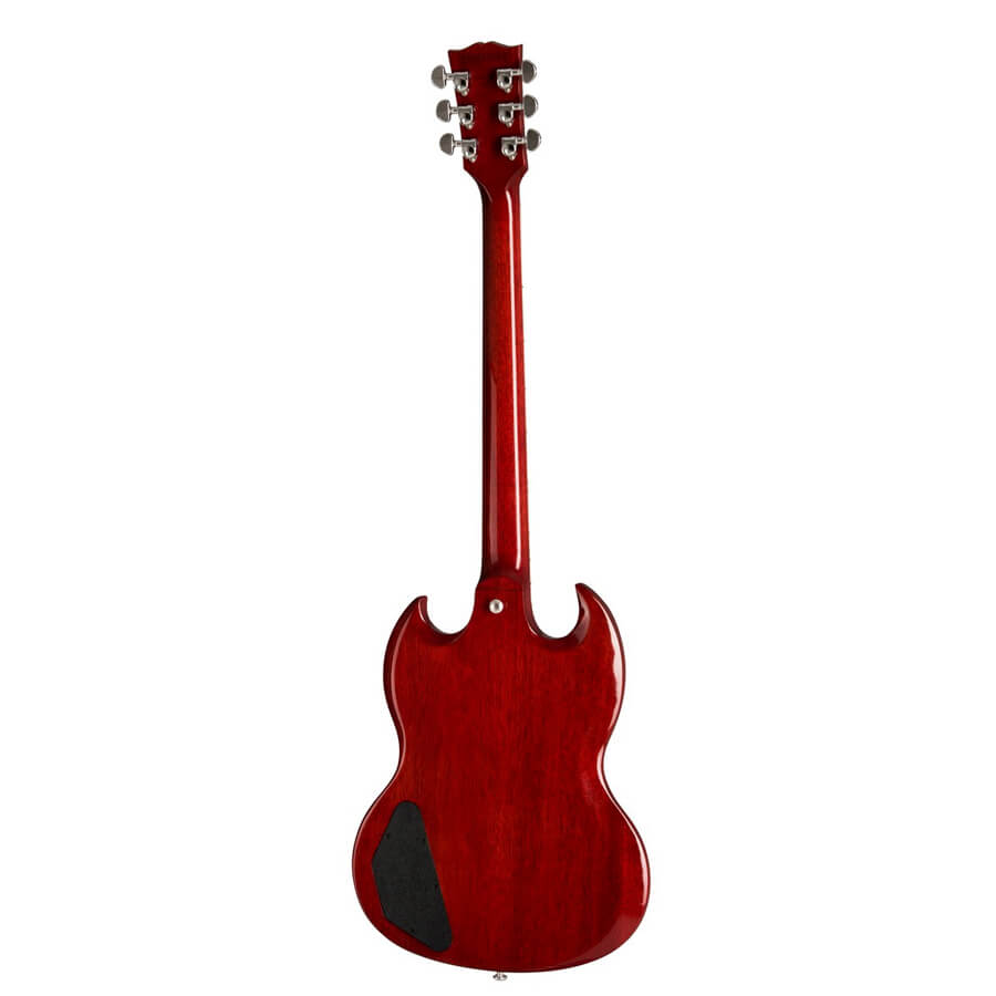 Gibson SG Standard 2019 Electric Guitar - Present - Heritage Cherry