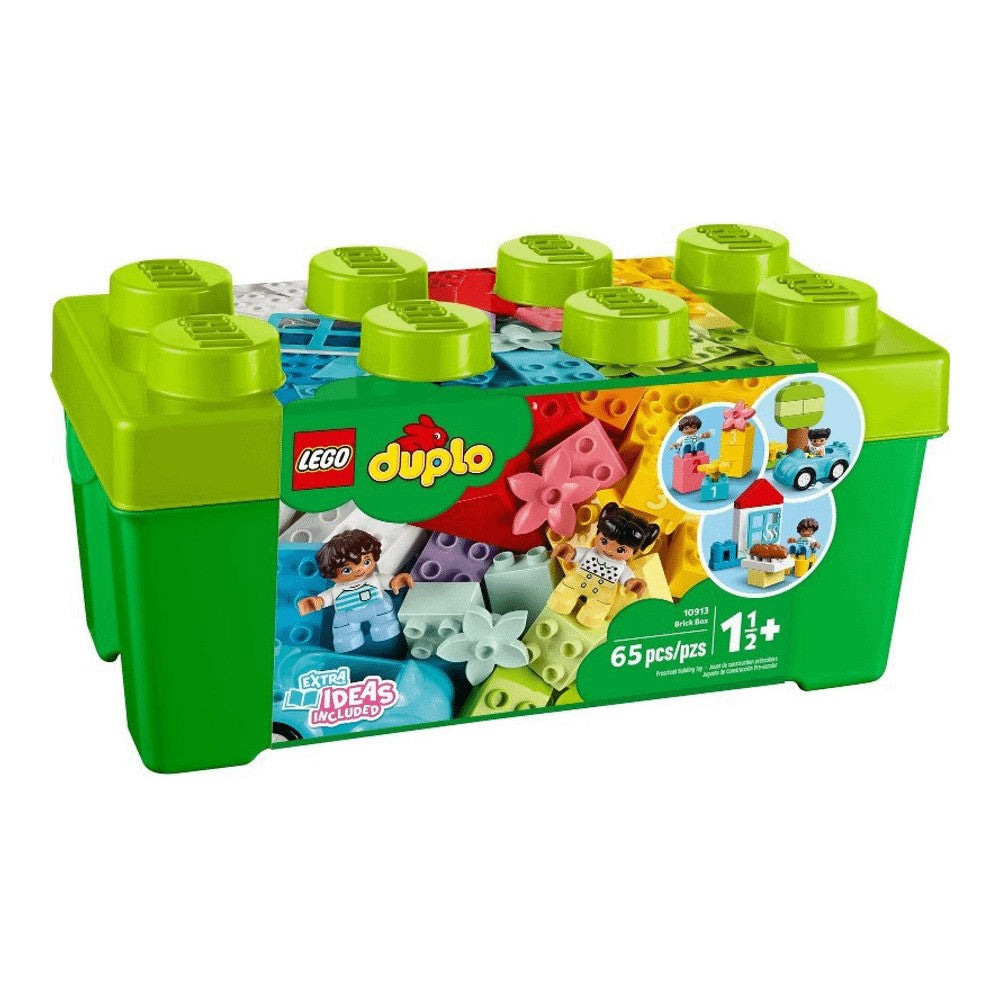 LEGO DUPLO 10913 Box with bricks