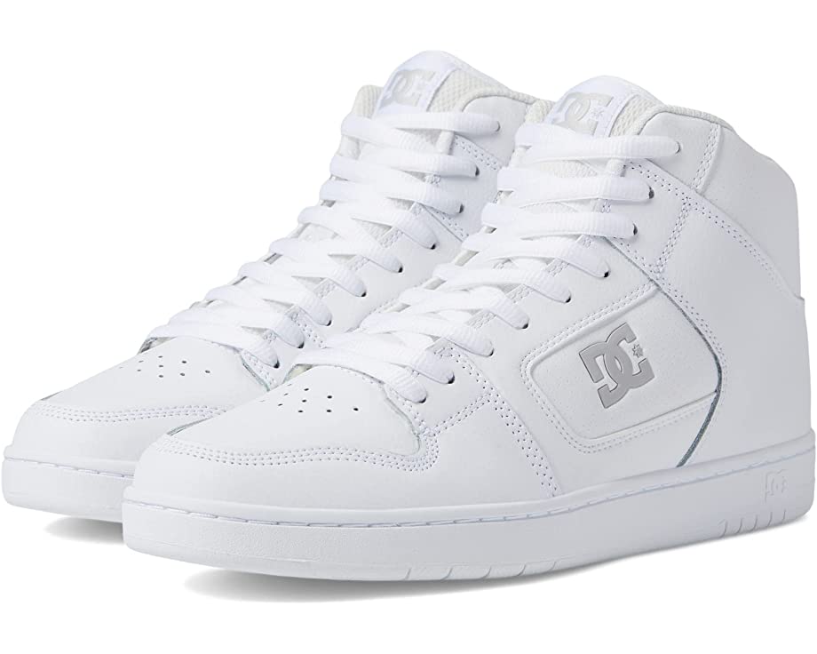 Sneakers Manteca 4 Hi DC, white