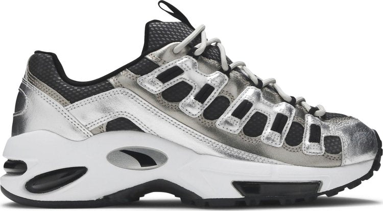 Sneakers Puma Blends x Cell Endura Aged Silver, silver