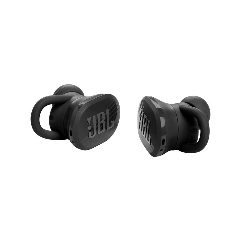 JBL Endurance Race wireless headphones, black