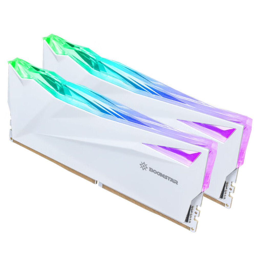 RAM GALAX Boomstar, 32 GB DDR5 (16 GB x 2), 6800 MHz, white