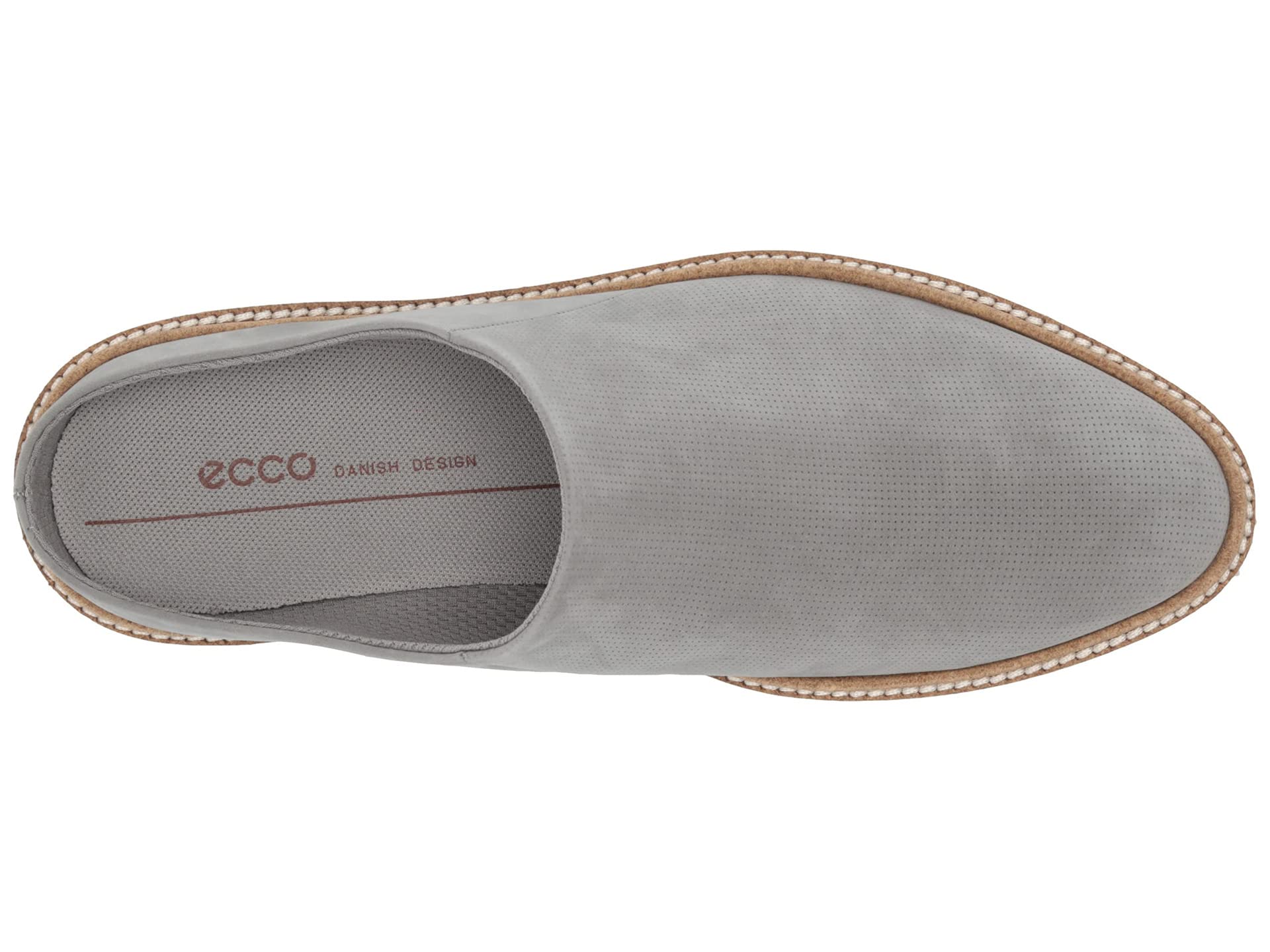 Shoes ECCO, Modern Tailored Slide