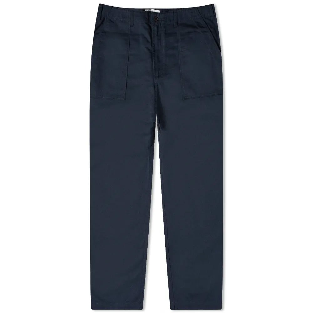 Universal Works Fatigue Pant