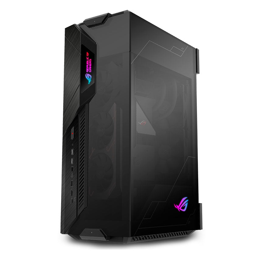 Case ASUS ROG Z11, Mid Tower, black