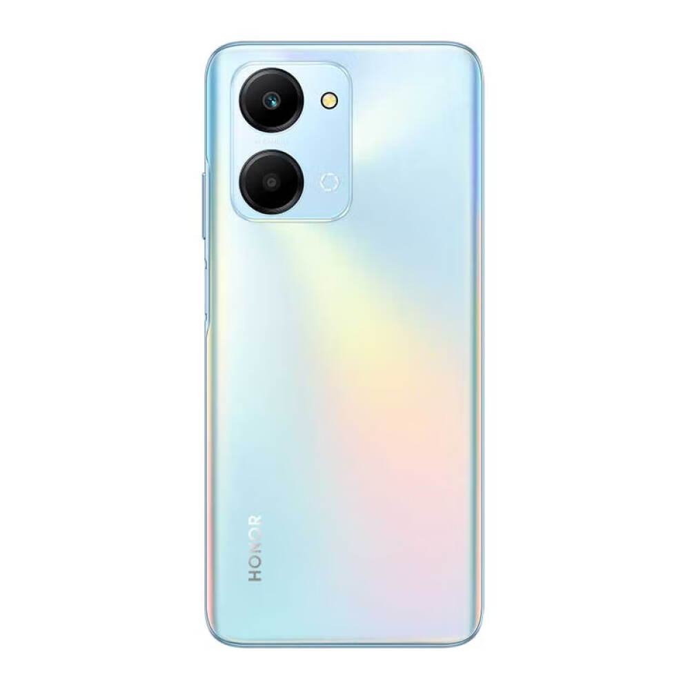 Smartphone Honor Play 7T, 8GB/128GB, 2 Nano-SIM, silver