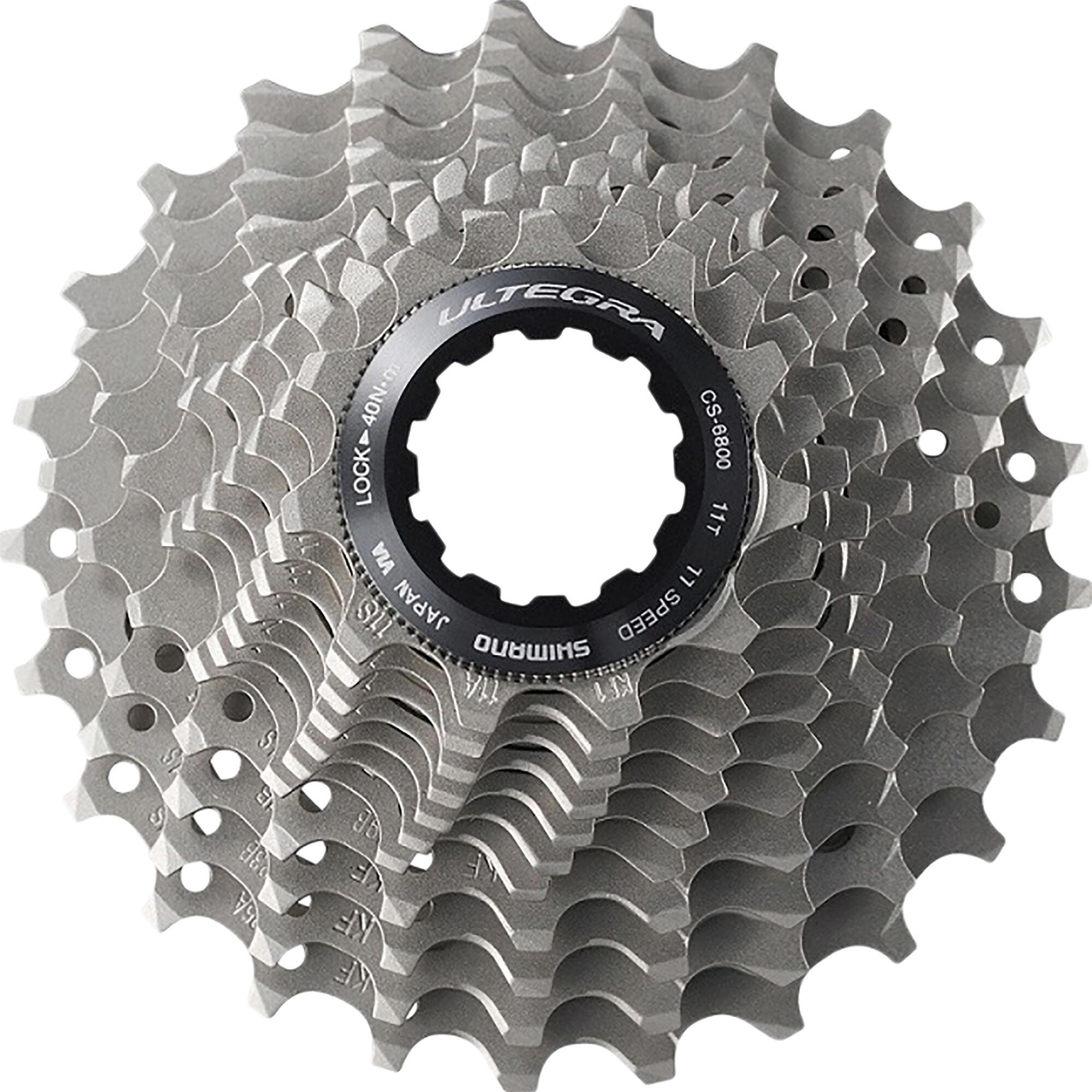 Ultegra cassette 11 speed 11×28 R8000 VAN RYSEL