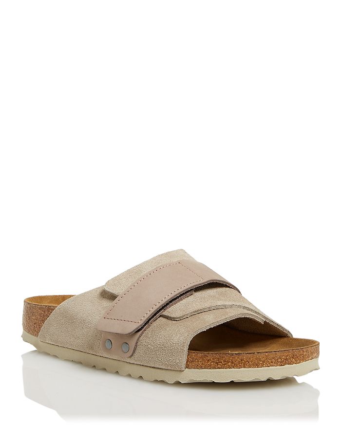 Women's Kyoto Slide Sandals Birkenstock