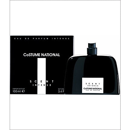 Costume National Scent Intense Eau de Parfum Natural Spray 100ml