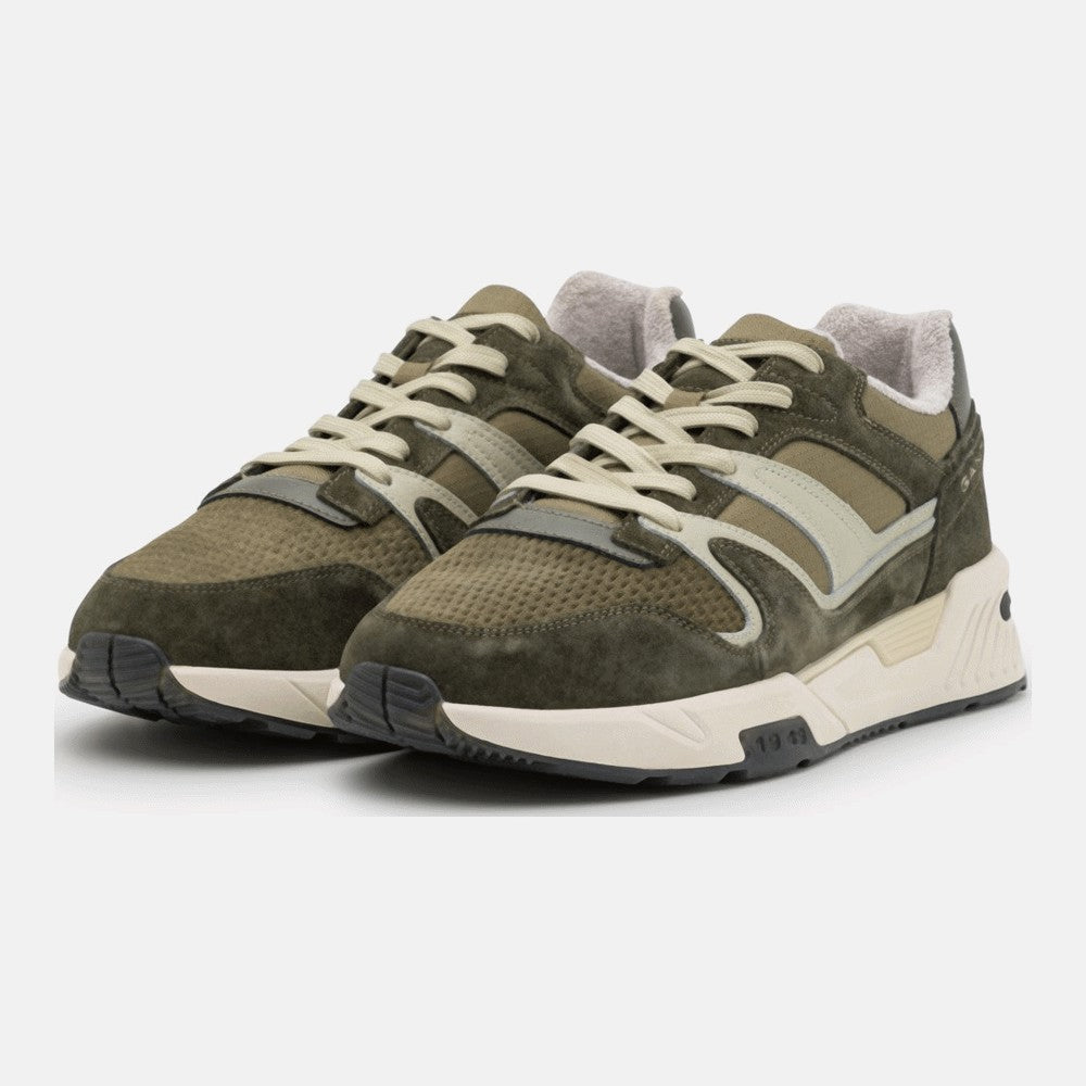 Sneakers GANT Carst, olive